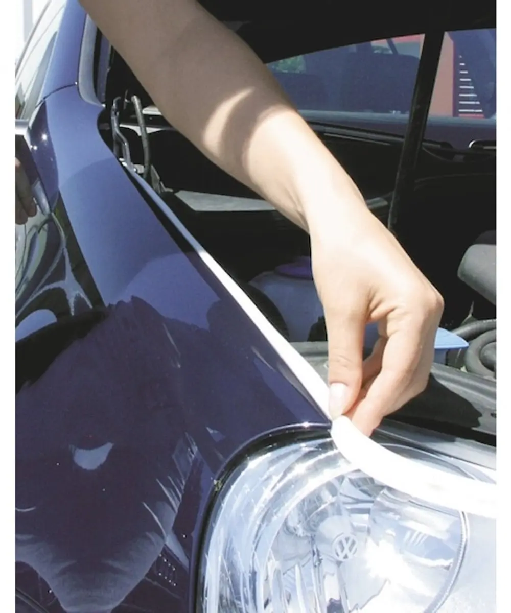 Würth Soft Mask Easy Afplaktape - 1 Stuk