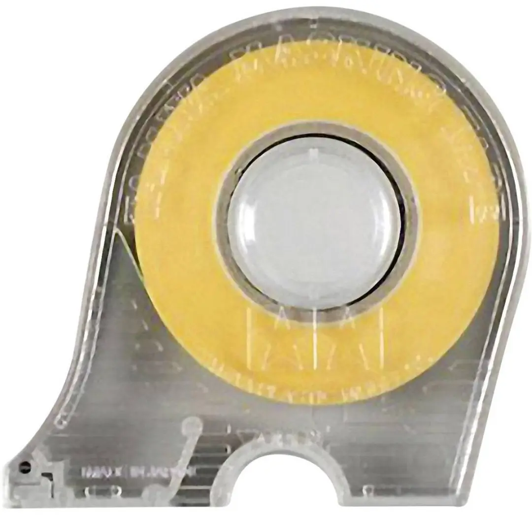 Tamiya Masking Tape 10mm x 18m