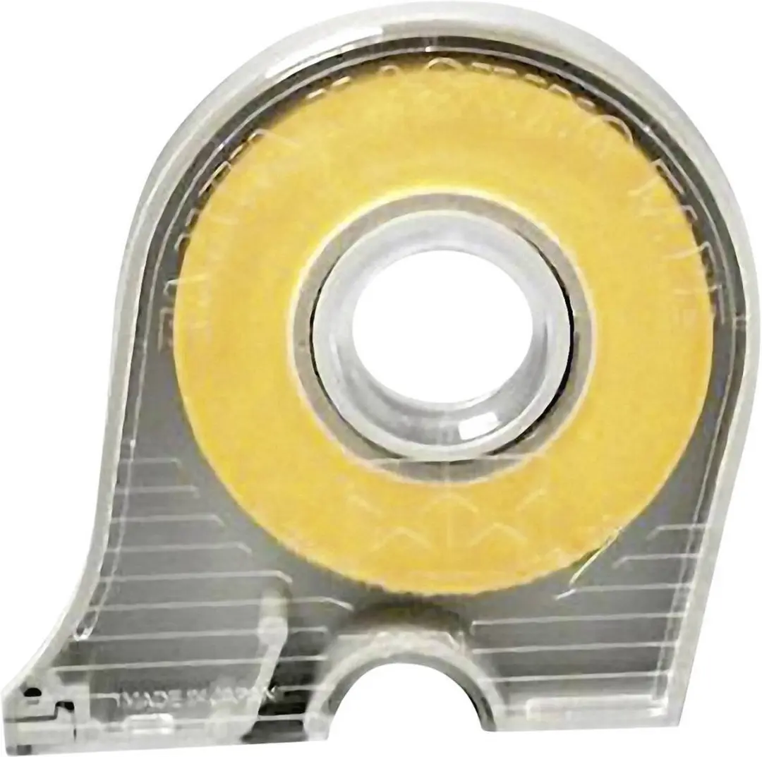 Tamiya Masking Tape 10mm x 18m