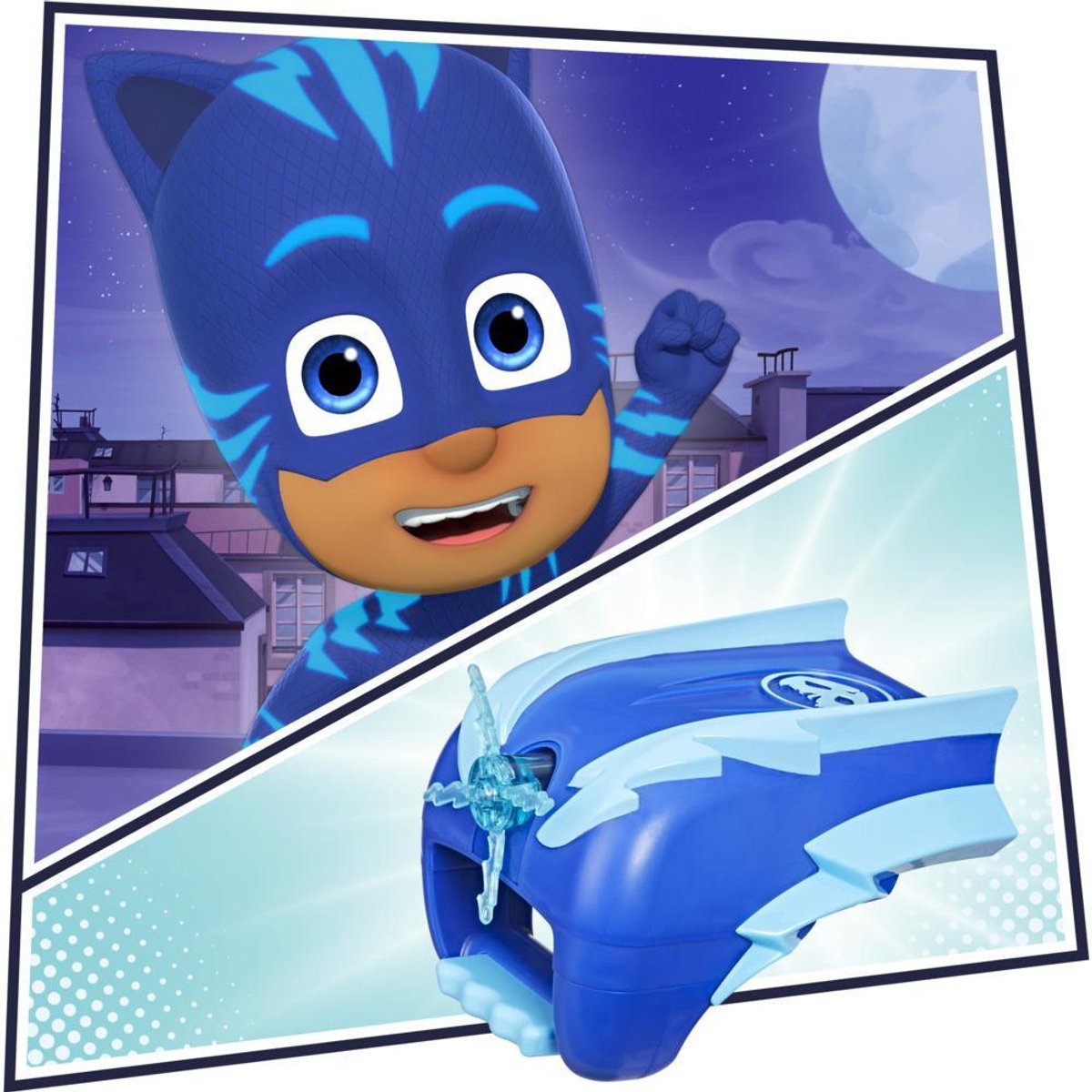 PJ Masks Catboy Hero Gauntlet - Speelgoed