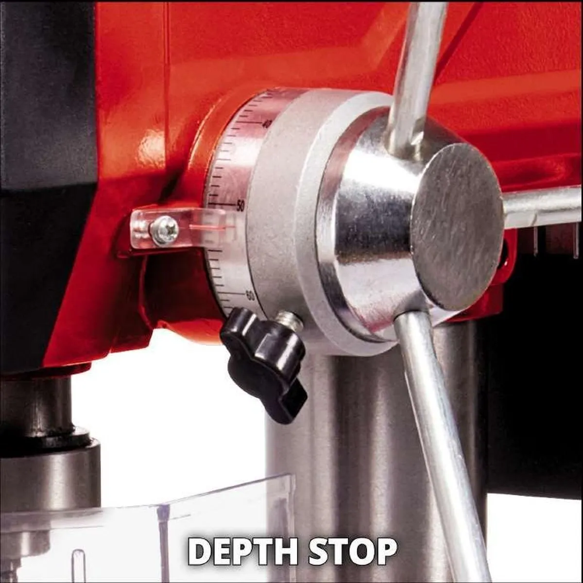 Einhell TE-BD 750 E Kolomboormachine 750W - B16 MK2