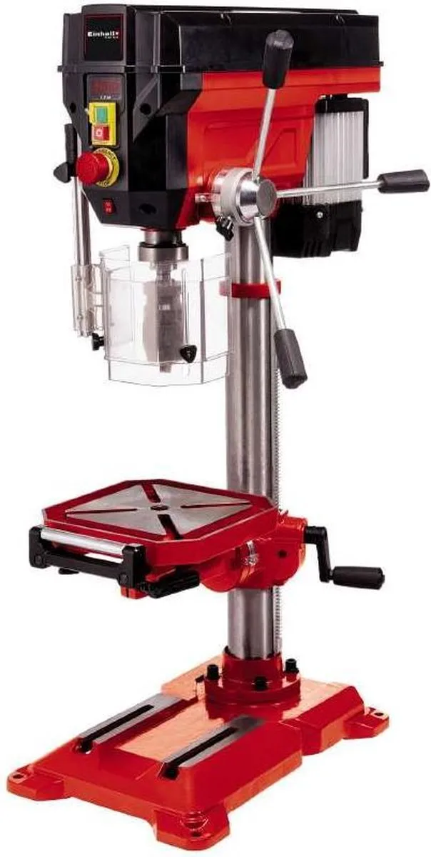 Einhell TE-BD 750 E Kolomboormachine 750W - B16 MK2