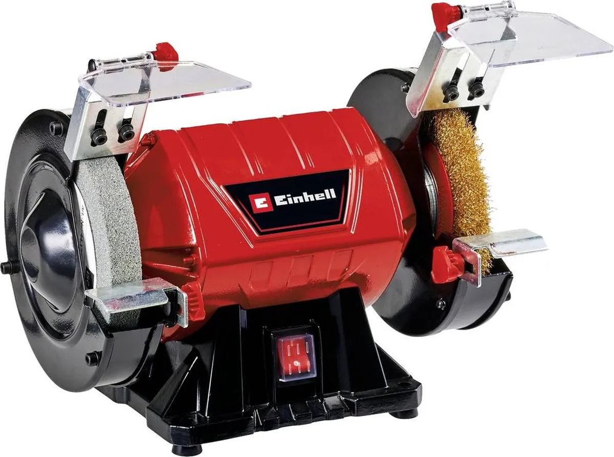 Einhell TC-BG 150 B Elektrische Werkbankslijpmachine 350W