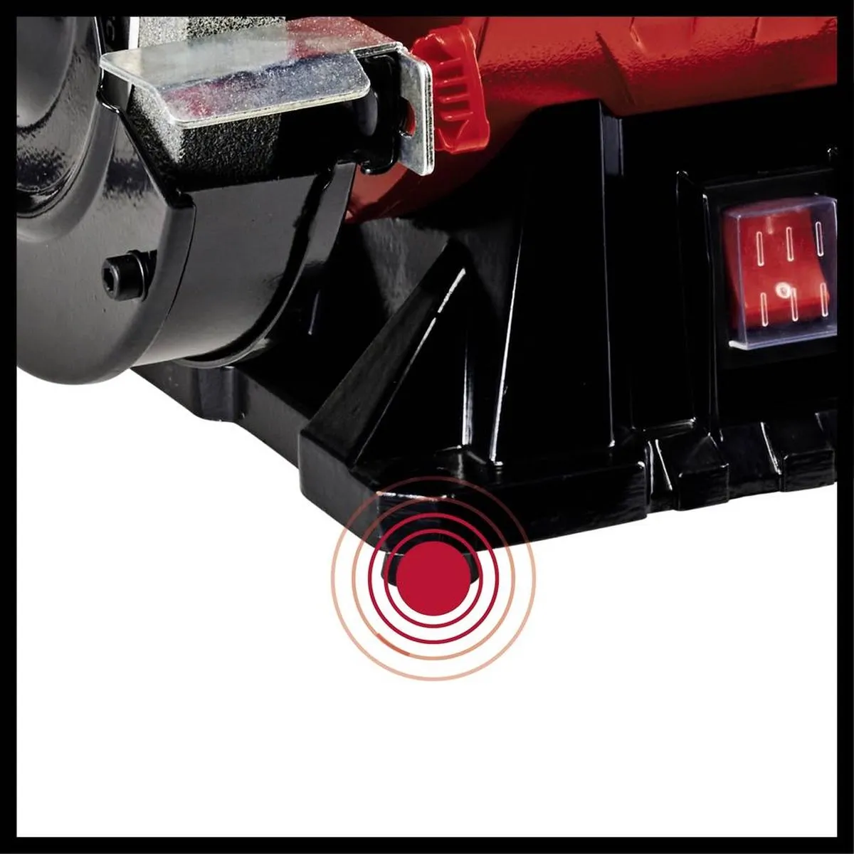 Einhell TC-BG 150 B Elektrische Werkbankslijpmachine 350W