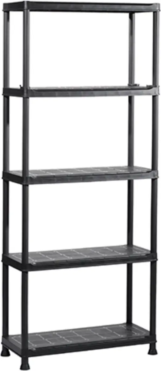Keter Stellingkast 9509000-0022