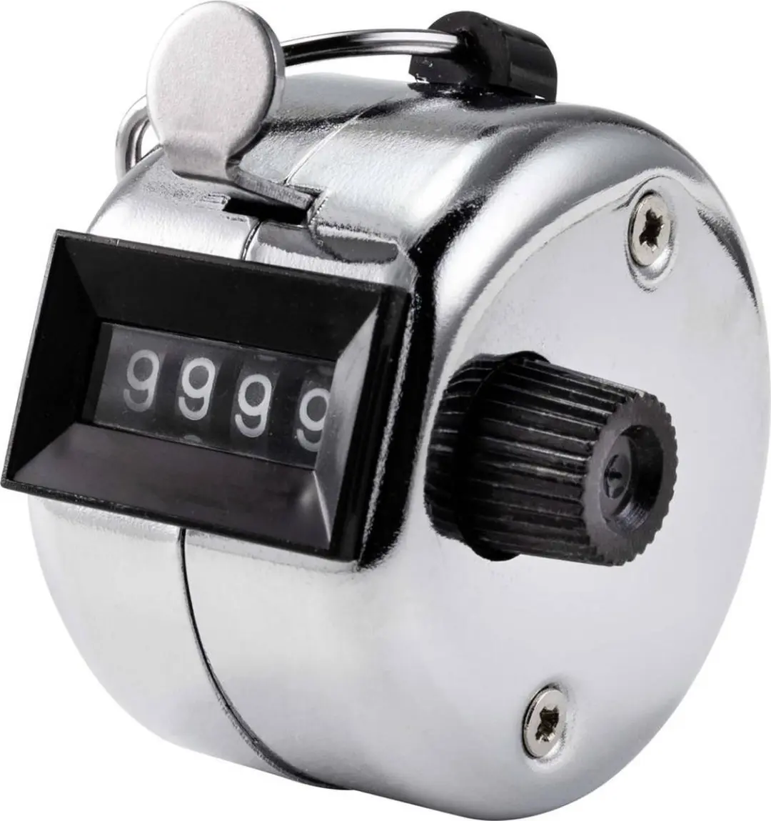 Renkforce RF-TC-100 Mechanische Handteller