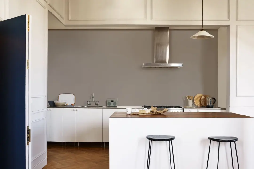 Flexa Easycare Muren Vol Veen Mengverf 2,5L
