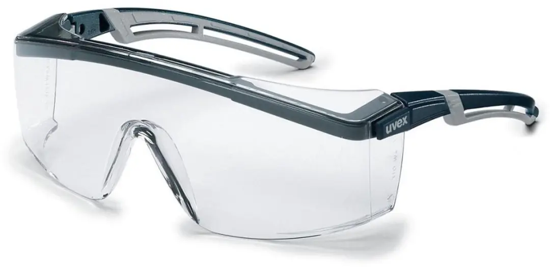 Uvex astrospec 2.0 9164-187 veiligheidsbril