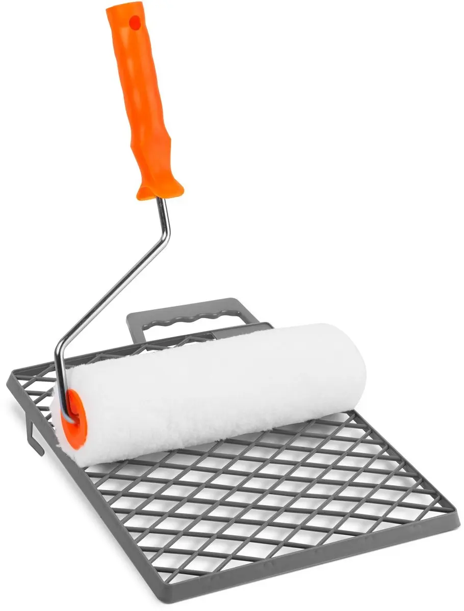 Handy Verfroller Set 240mm