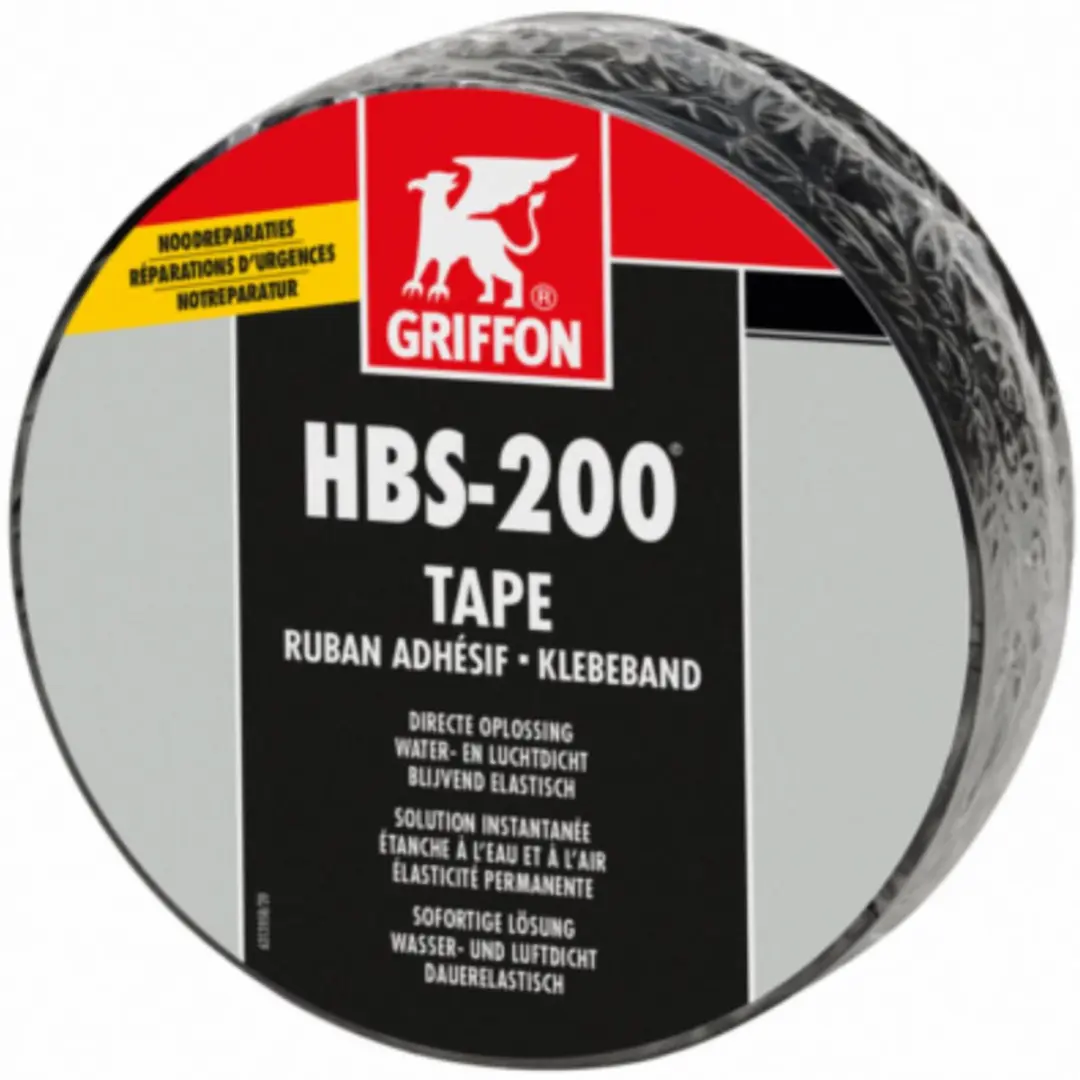 Griffon HBS-200 Zelfklevende Tape