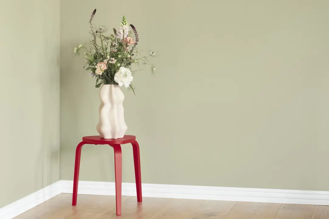 Histor MY Color Muurverf Extra Mat Olive Sprig - 2.5L