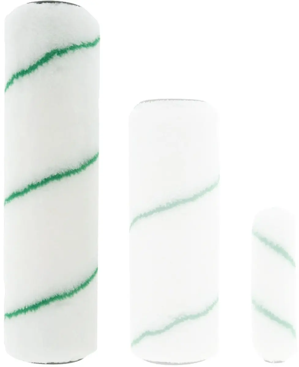 Anza Titex Verfroller 25cm - Meerkleurig