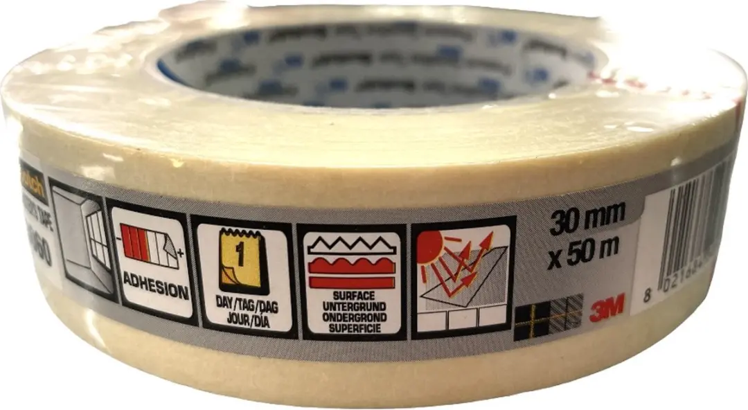 3M Tape Type 3060 Beige
