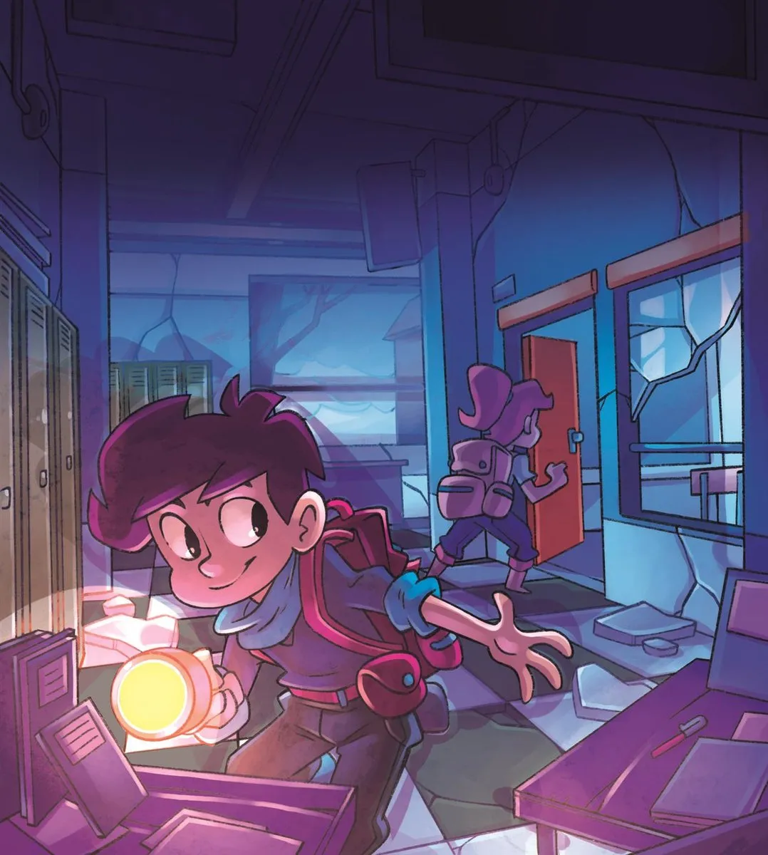 Clementoni Escape Room Space - Bordspel - 1-6 Spelers