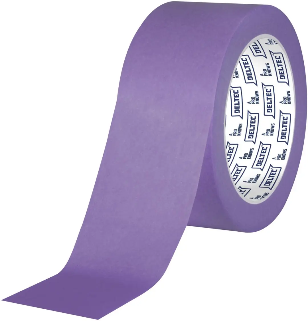 Deltec Masking Tape Sensitive 48mm