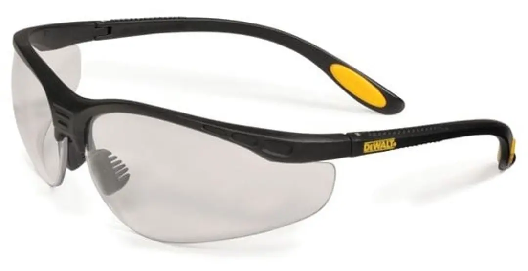 DeWalt DPG58-1DEU Veiligheidsbril