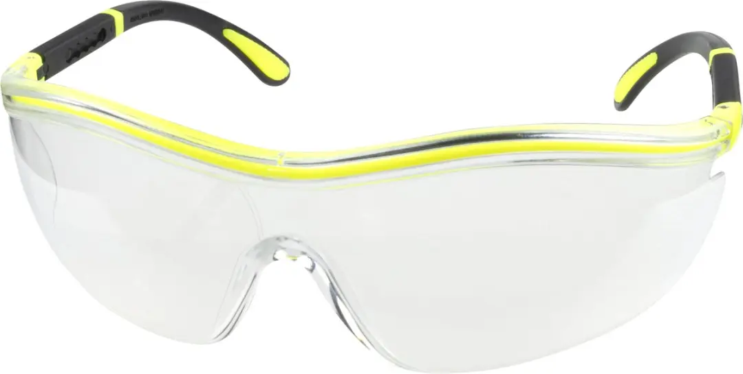 Wolfcraft Veiligheidsbril 4932000