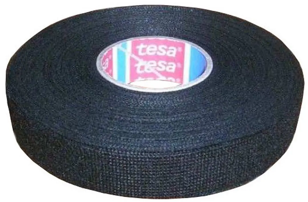 Tesa Stoffband 9mm x 25m