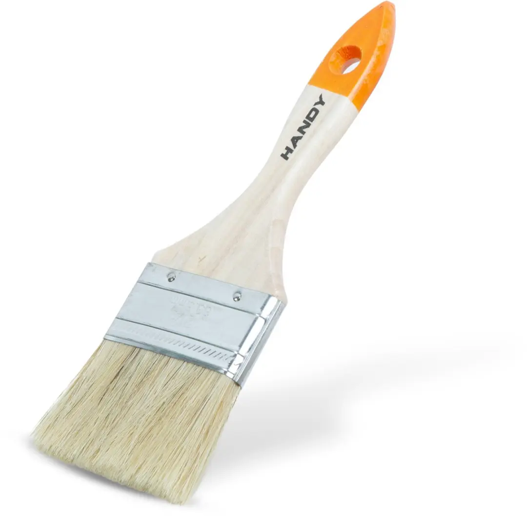 Handy Platte Kwast 63mm