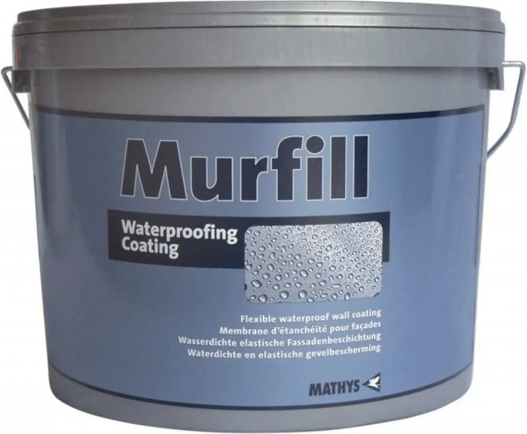 Mathys Murfill Waterproofing Coating 6kg