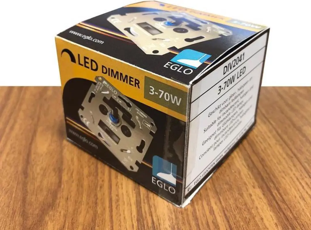 Eglo LED Dimmer DIV2041