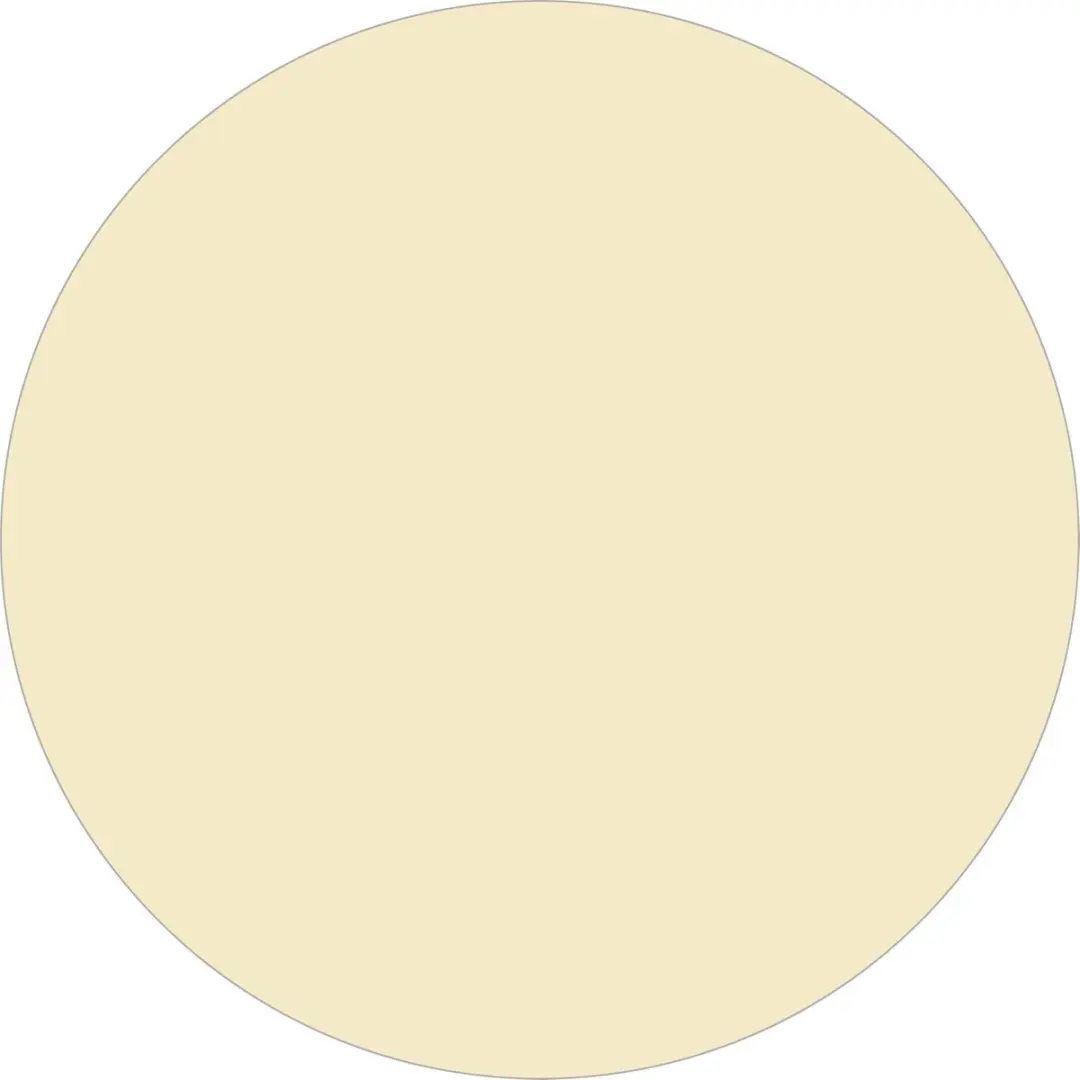 Histor The Color Collection Muurverf Dough Yellow 2,5L