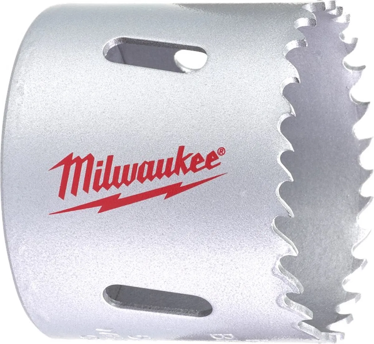 Milwaukee Bi-Metaal Gatzaag HSAW 51mm