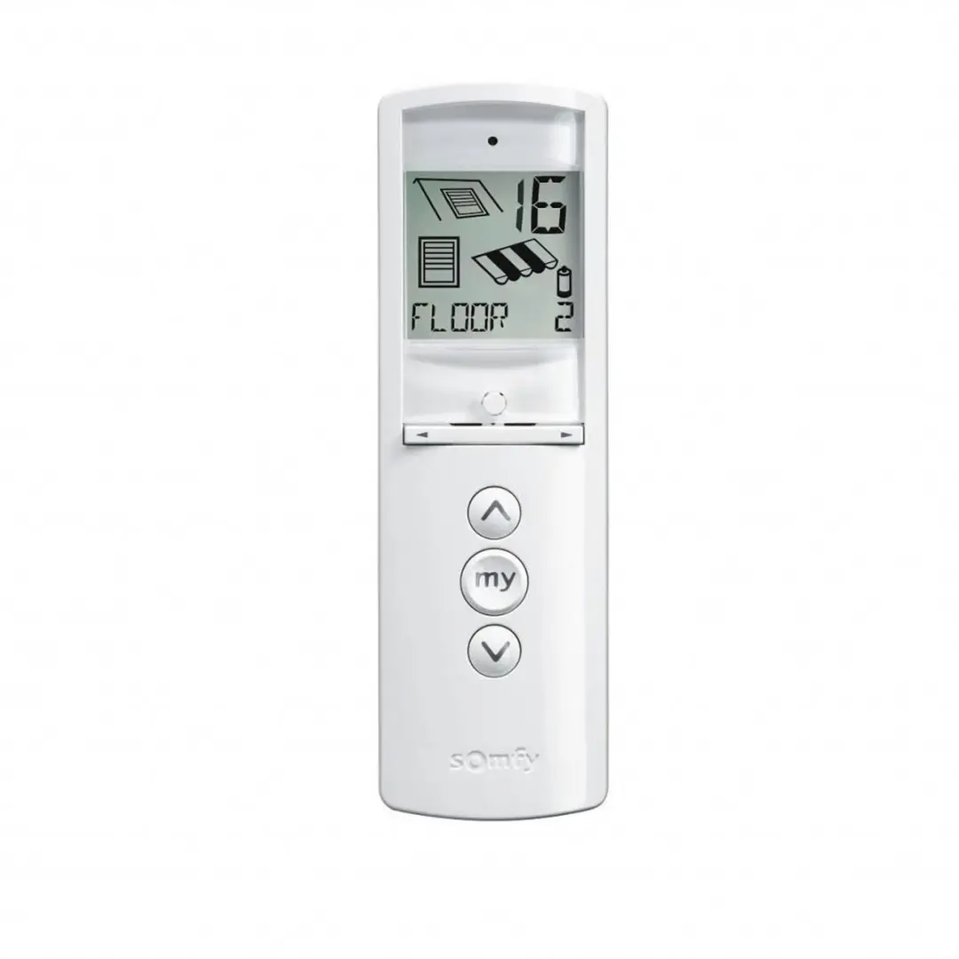 Somfy Telis 16 RTS Afstandsbediening
