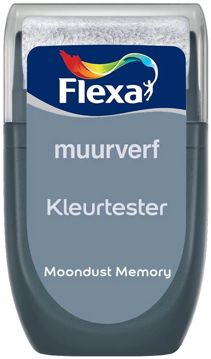 Flexa Kleurtester Moondust Memory Mengverf 30ml