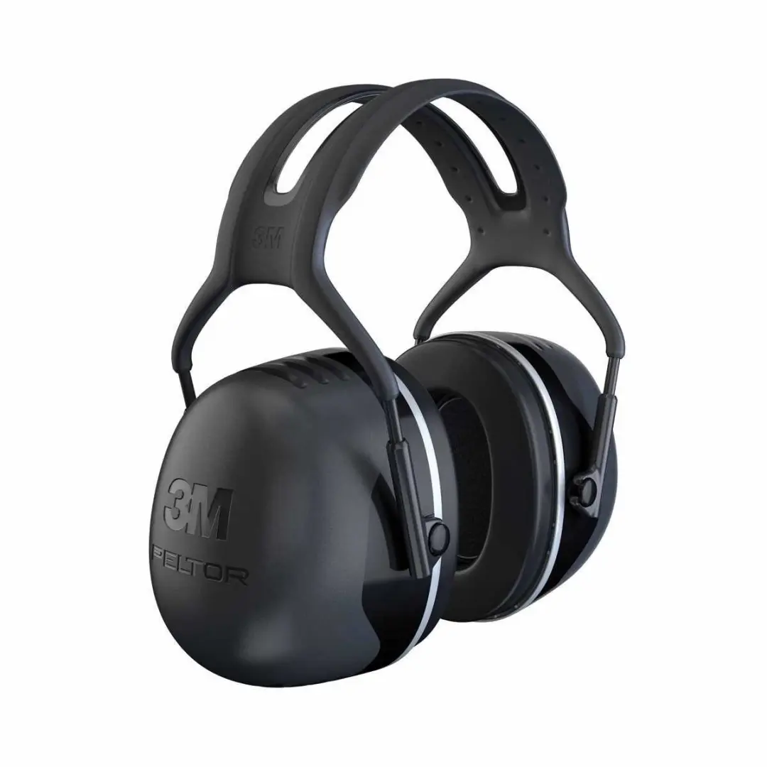 Oorkappen 3M Peltor X5A