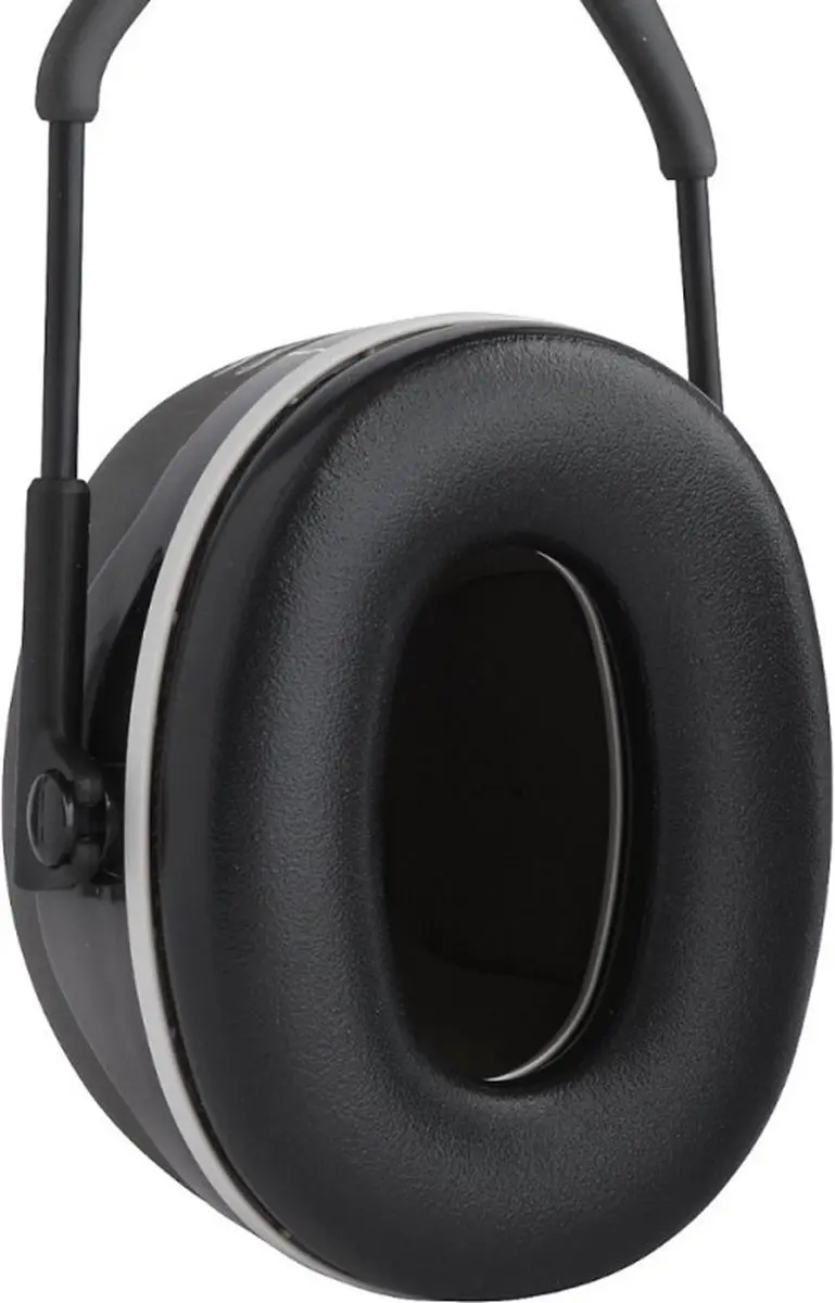 3M Peltor X5A Oorkappen - Zwart