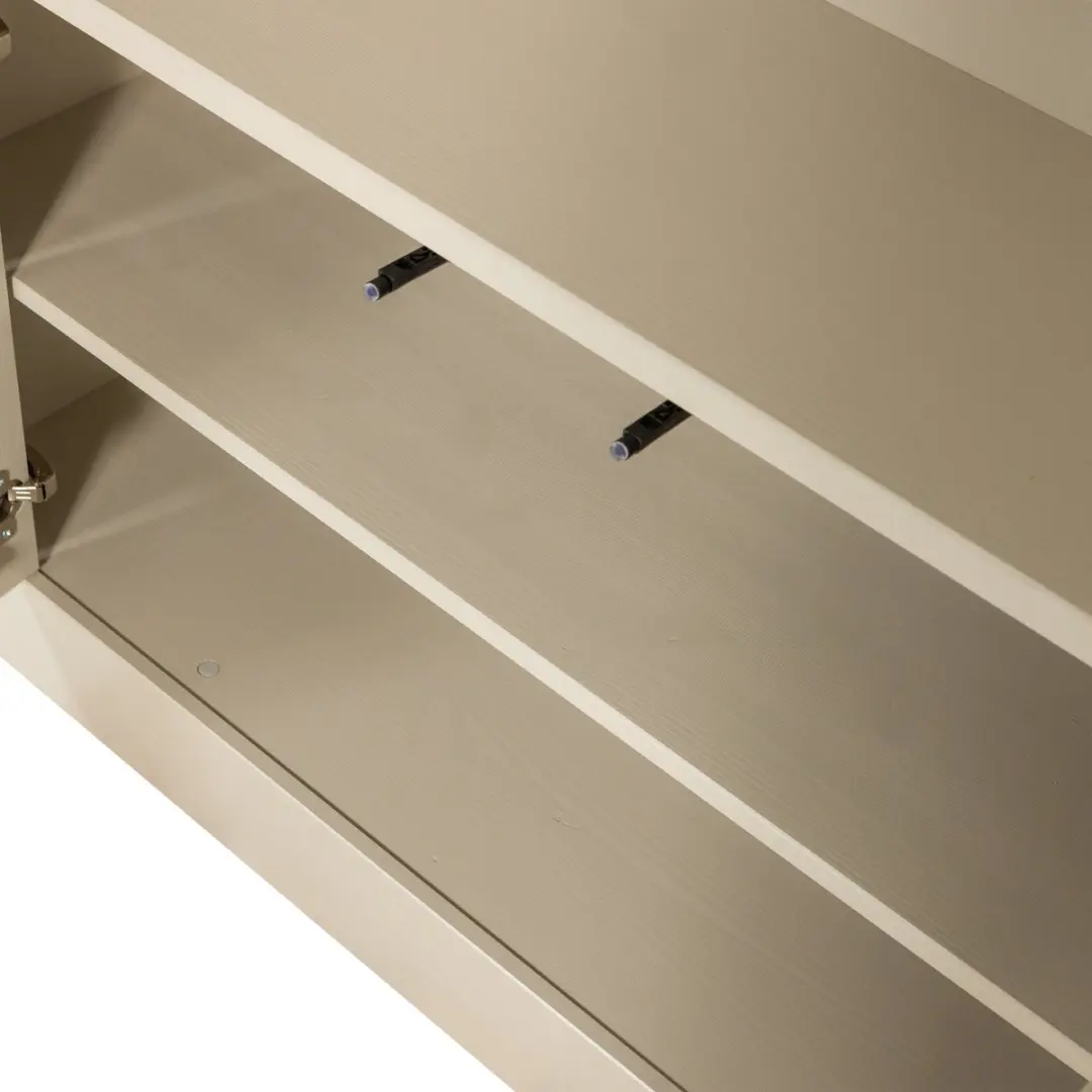 vtwonen Wallkast Grenen Dust 229x117x31cm