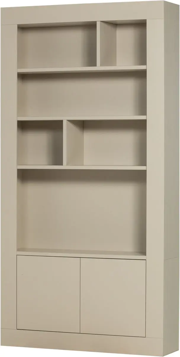 vtwonen Wallcover Wandkast