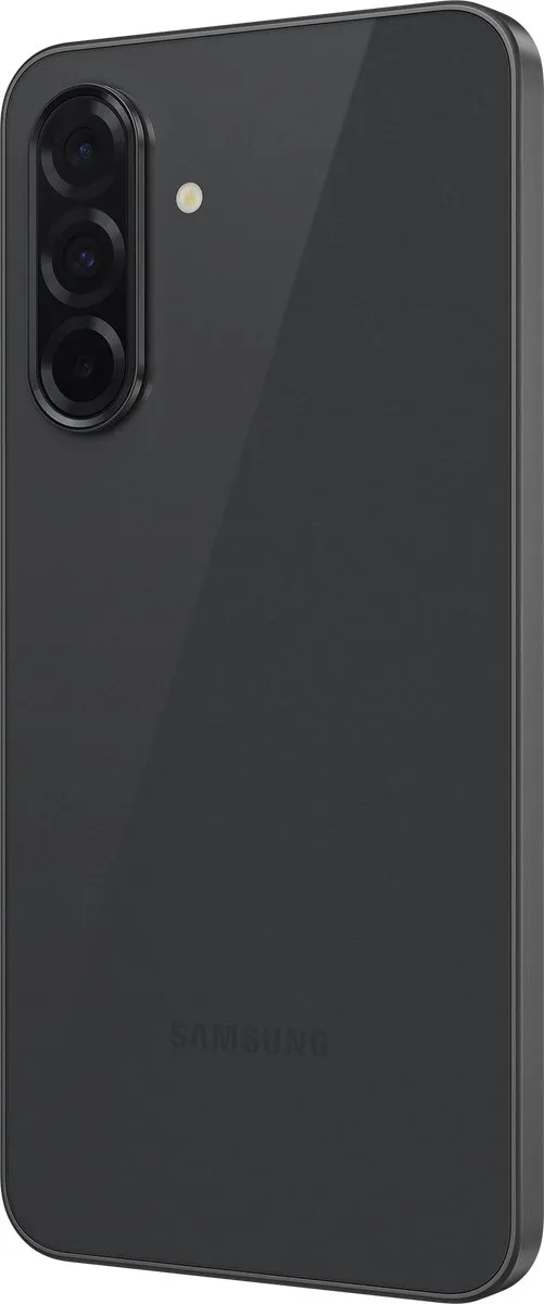 Samsung Galaxy A36 5G - 256GB - Awesome Black - 1 jaar extra garantie - afbeelding 6 van 6