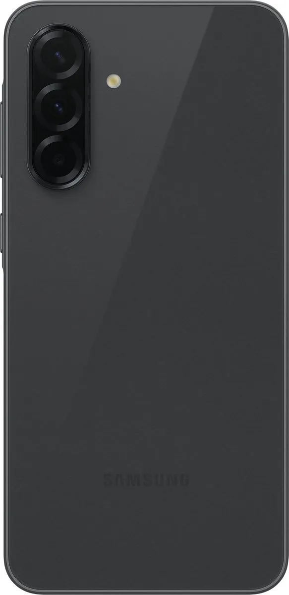 Samsung Galaxy A36 256GB - Awesome Black
