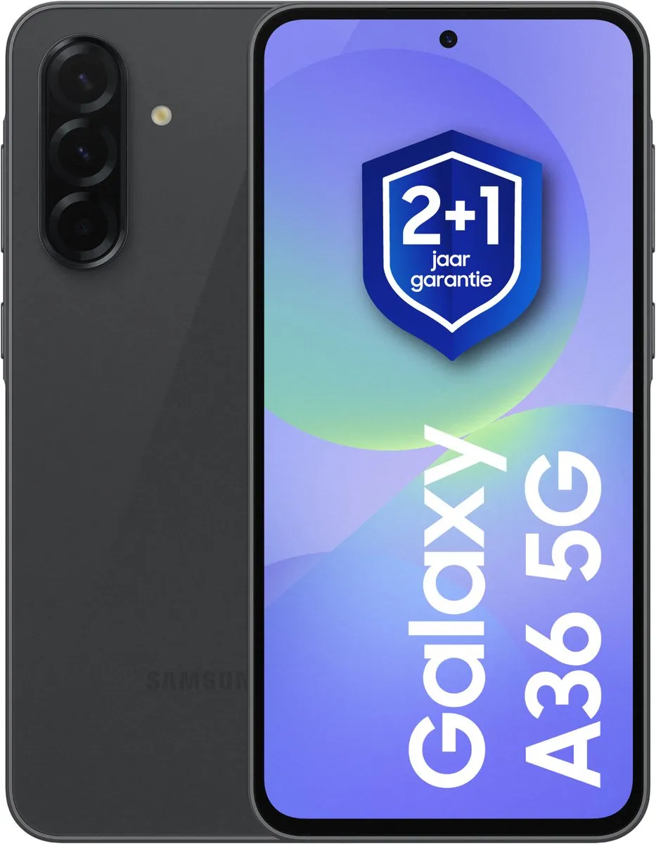 Samsung Galaxy A36 256GB