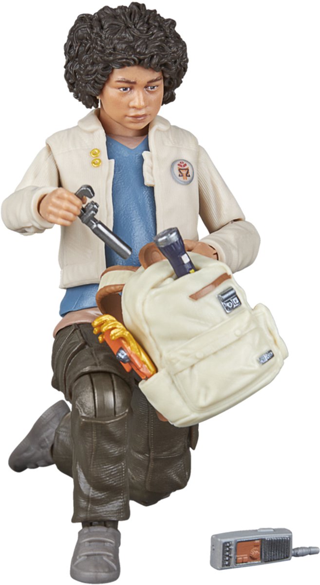 SKELETON CREW - Wim - Figure Legends Series 15cm - Star Wars