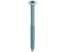 Deltafix TX20 4,0x35 RVS Schroeven