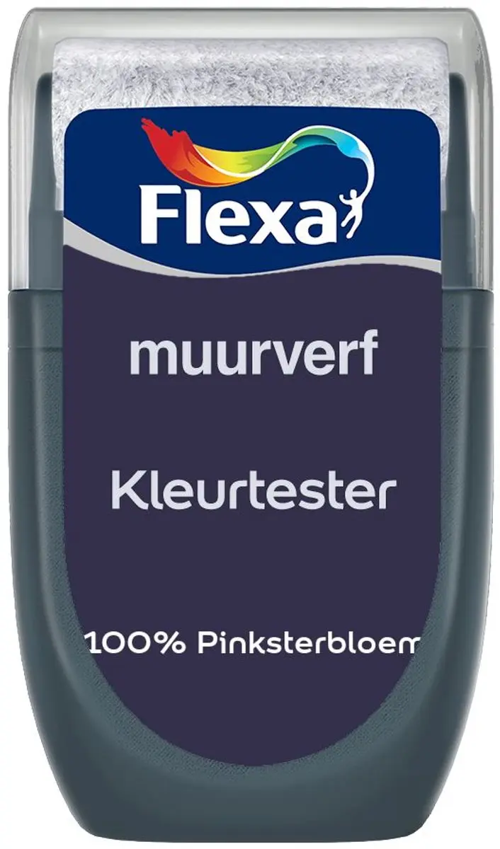 Flexa Kleurtester Muurverf 30ml