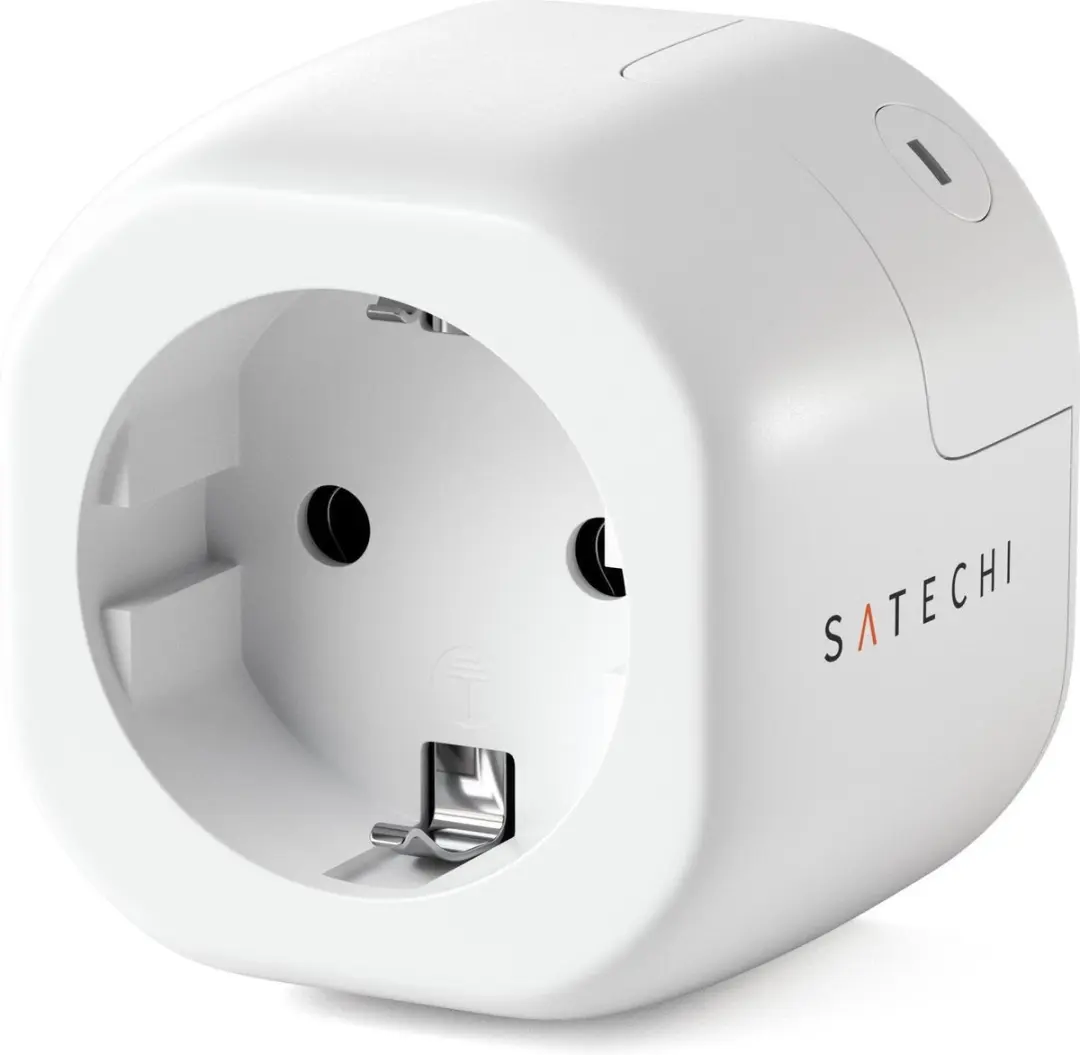 Satechi HomeKit Smart Stopcontact