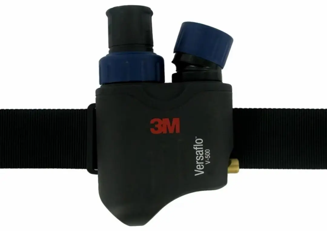 3M Versaflo V500E Luchtregelaar