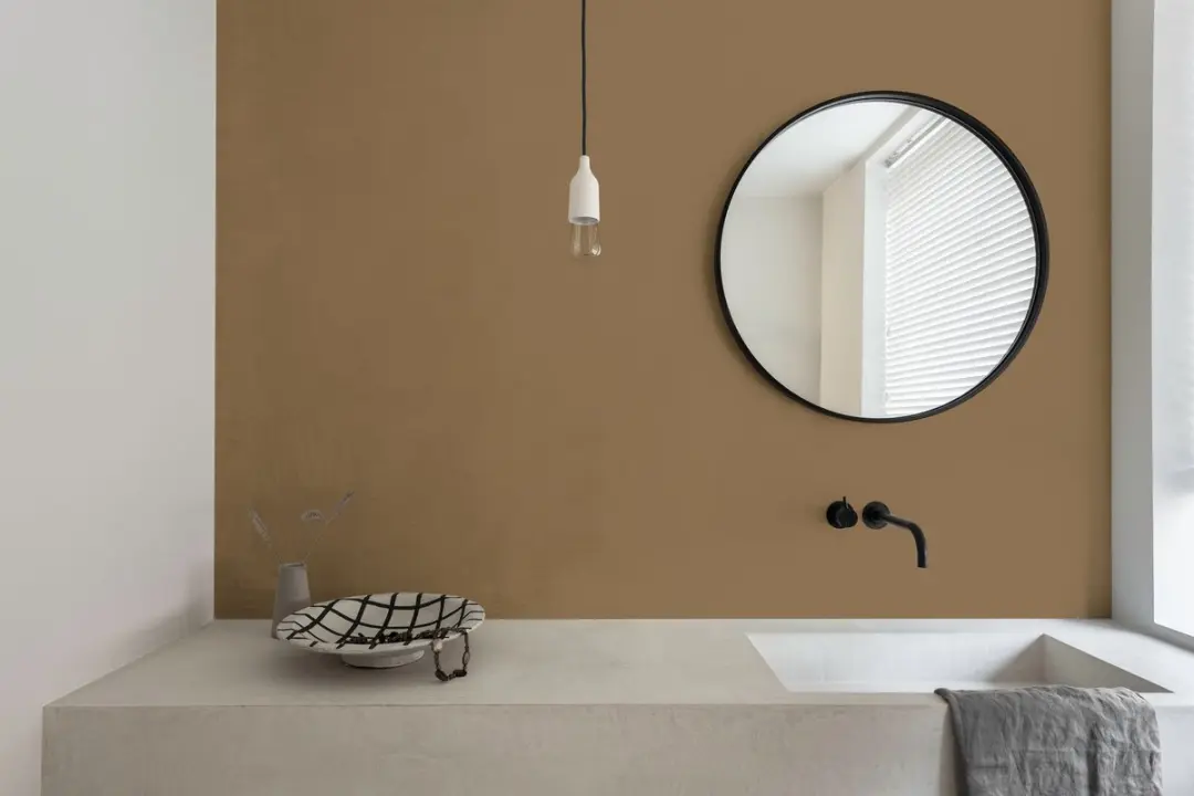 Flexa Kleurtester Muurverf Puur Sesam 30ml