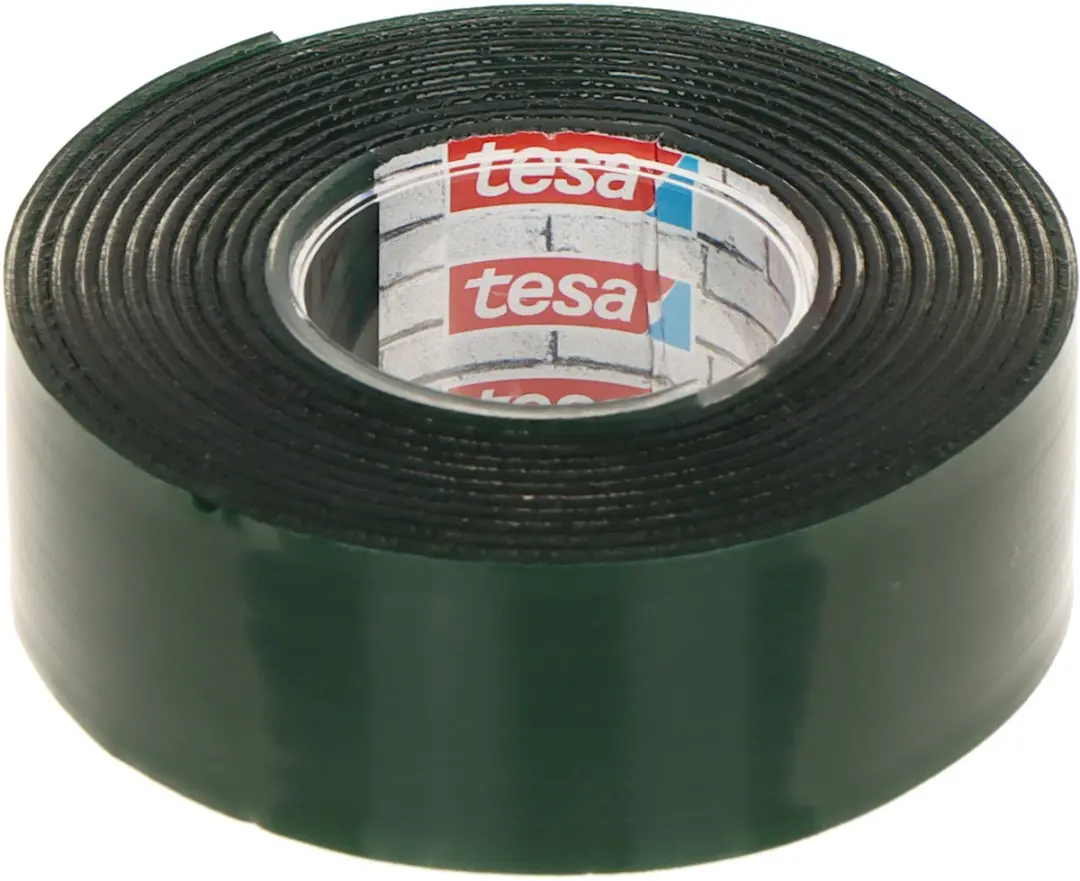 Tesa PRO Montageband Buiten 19mm x 1.5m