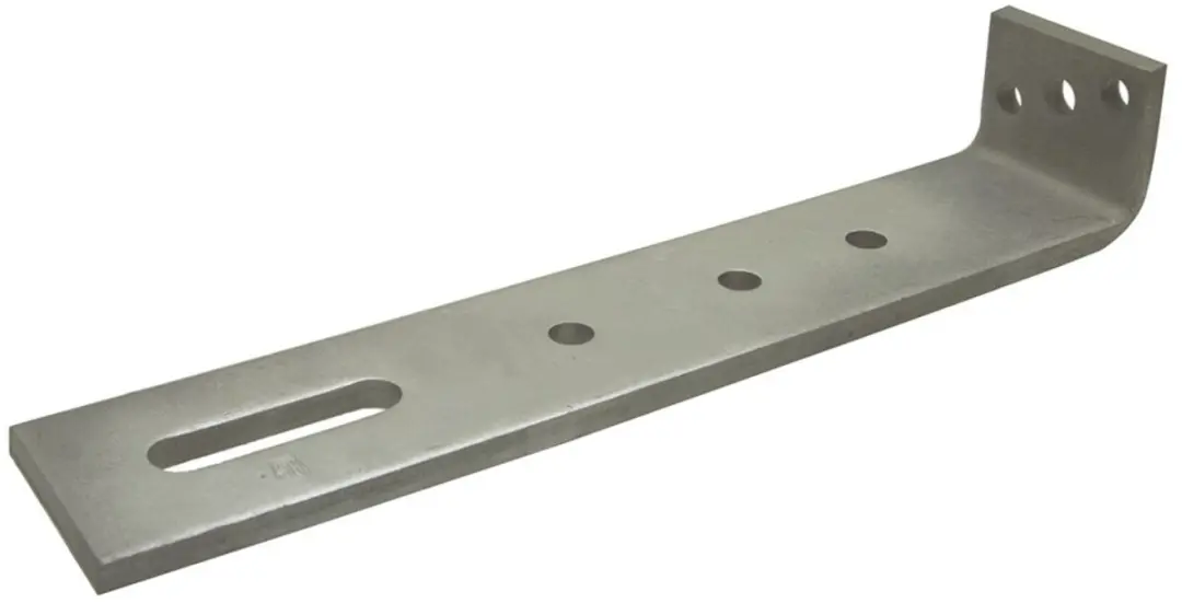 GB Muurplaathoek 60x350mm 70x10mm