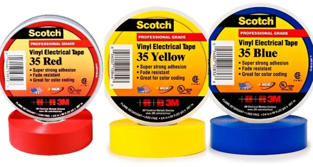 3M Scotch Tape