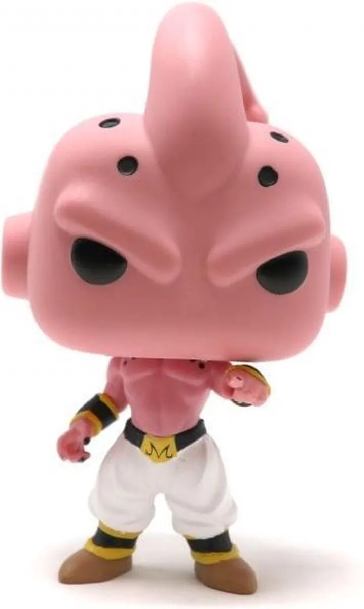 Funko Pop Kid Buu Dragon Ball Z Verzamelfiguur - Multi