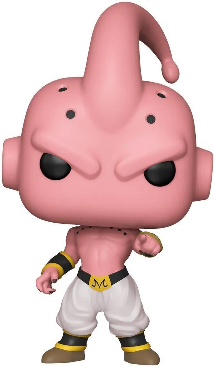 Funko Pop Kid Buu Dragon Ball Z Verzamelfiguur - Multi