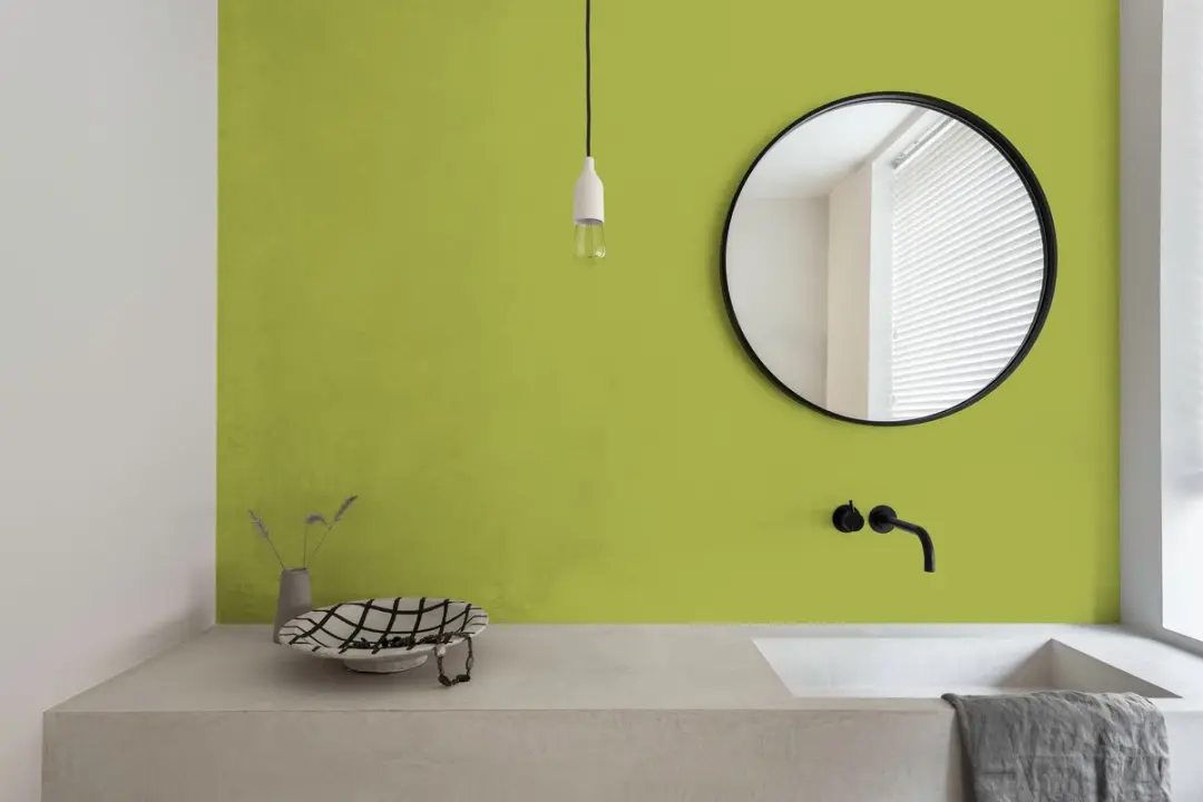 Flexa Creations Muurverf Extra Mat Puur Bamboe 5L