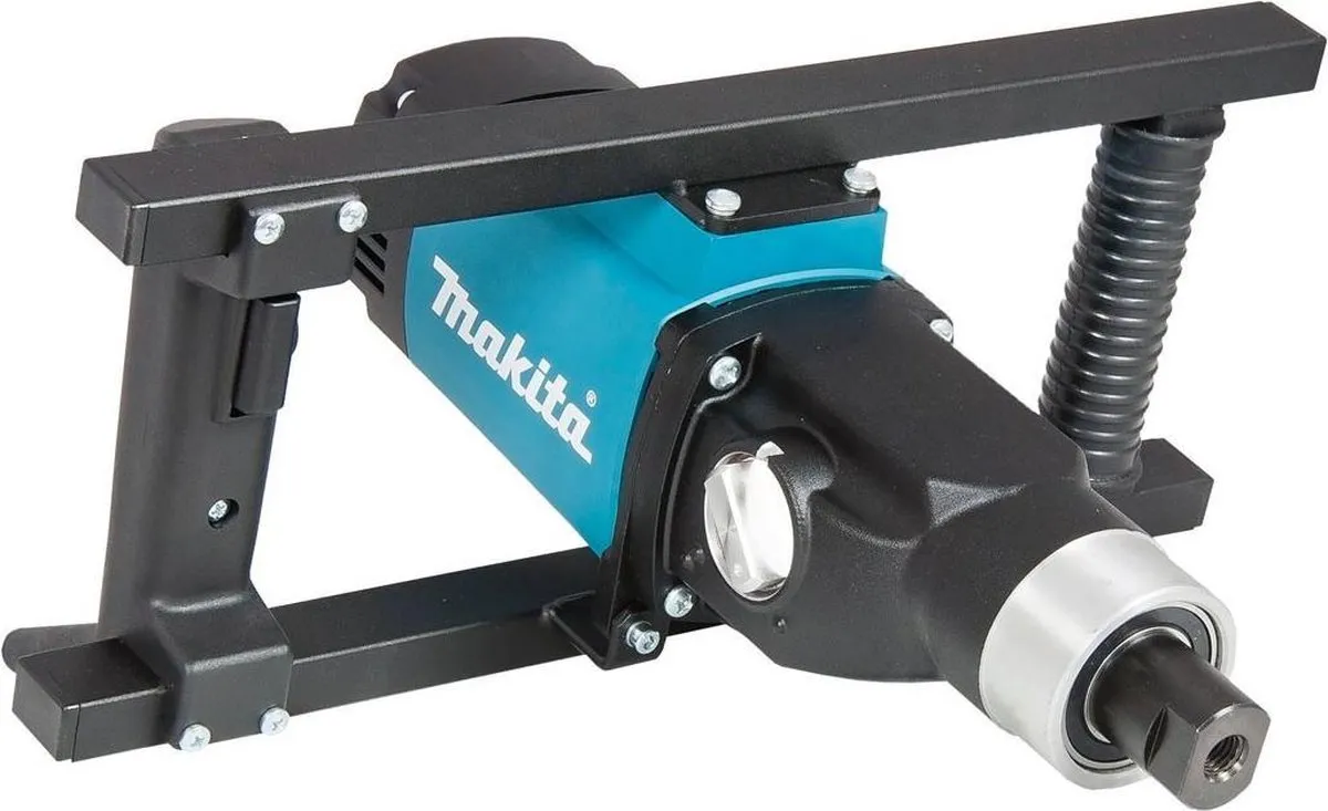 Makita UT1600 Menger 1800W - 180mm - 2 Snelheden