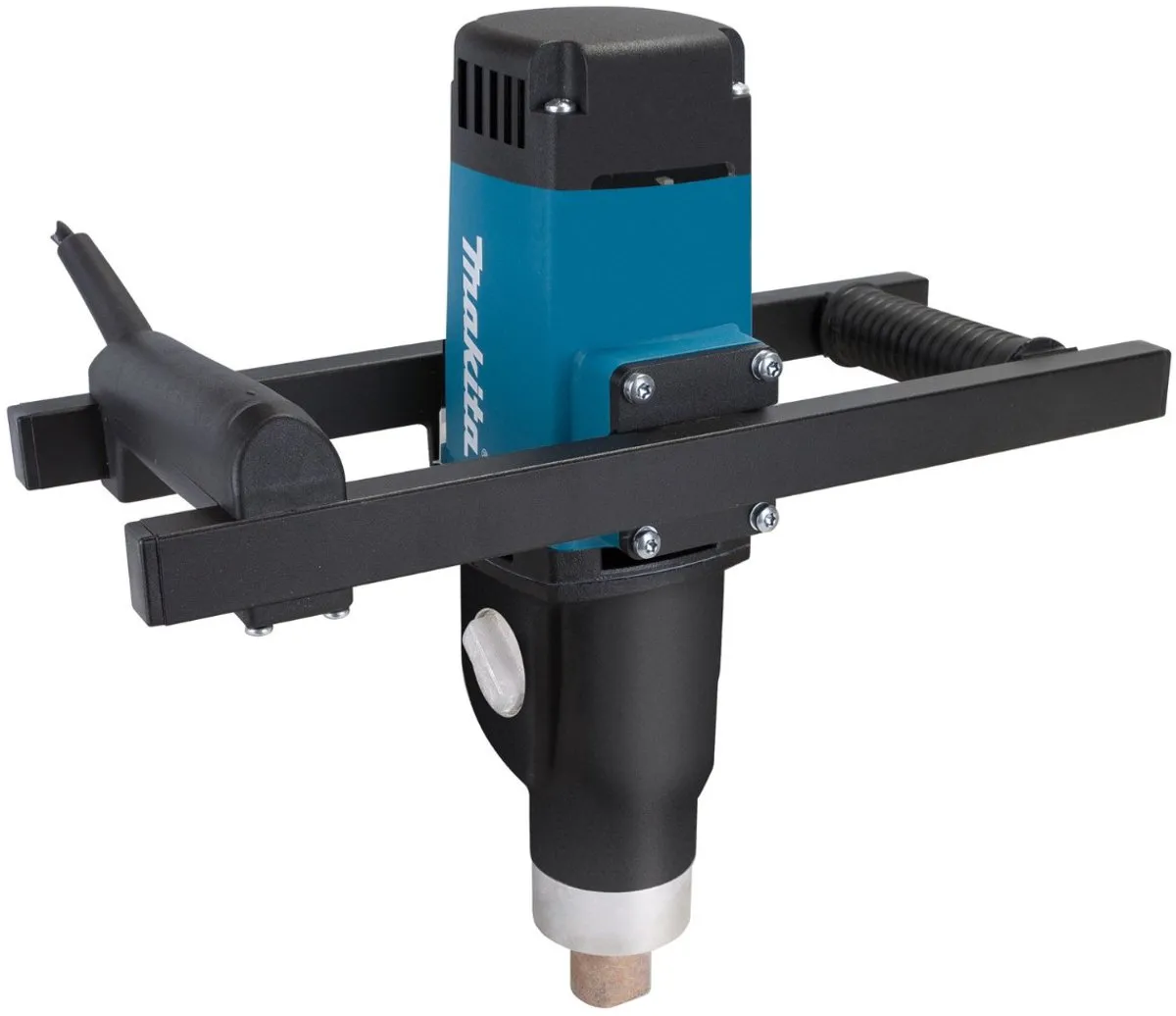 Makita UT1600 Menger 1800W - 180mm - 2 Snelheden